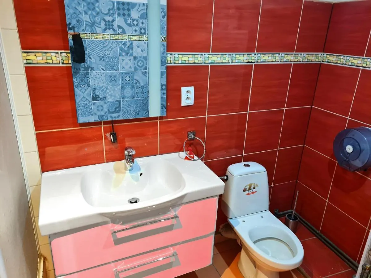Hosteldowntownprague Hostel Prag