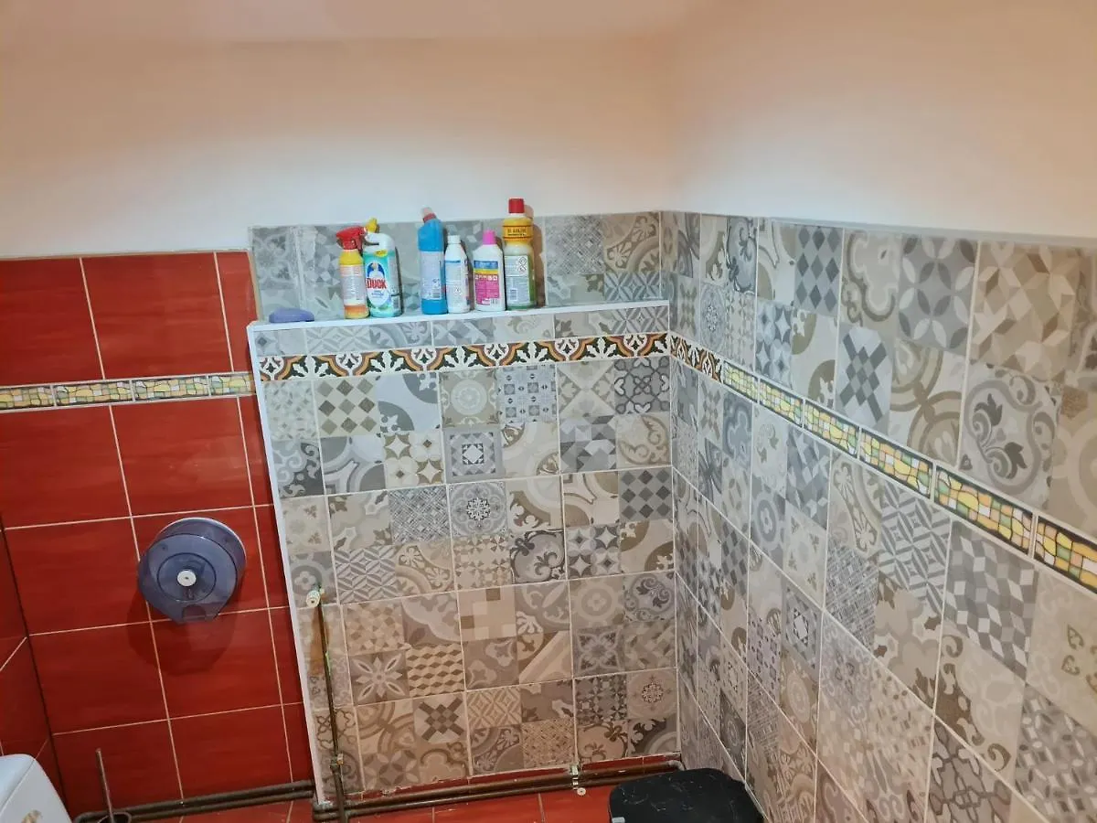 Hosteldowntownprague Hostel Prag