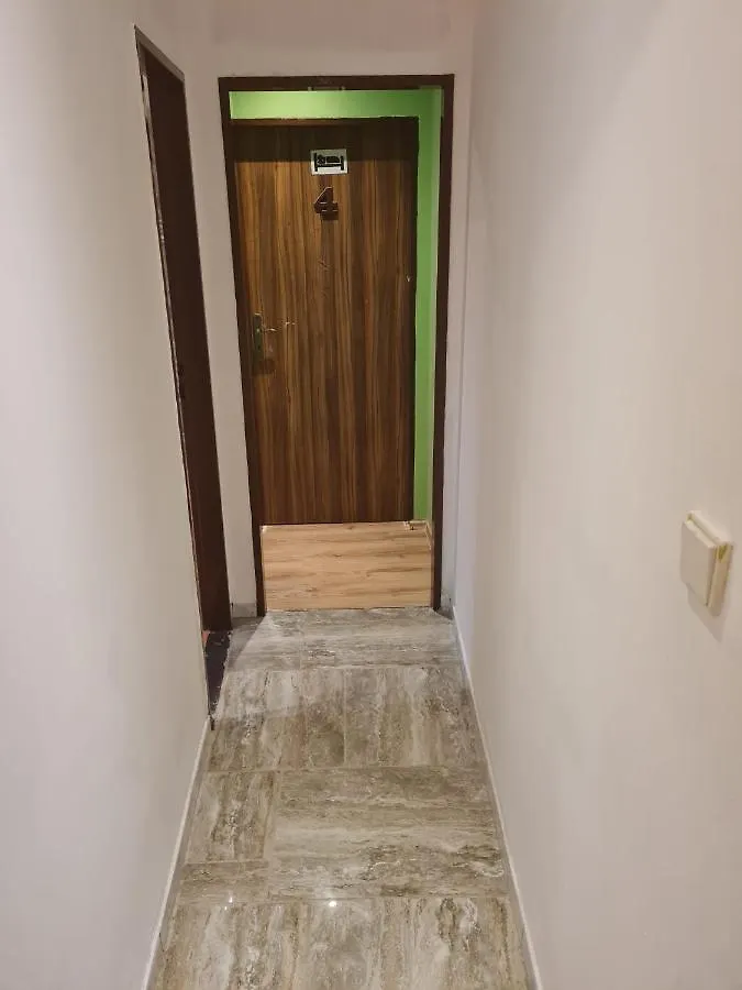 Hosteldowntownprague 0*, Prag Çek Cumhuriyeti