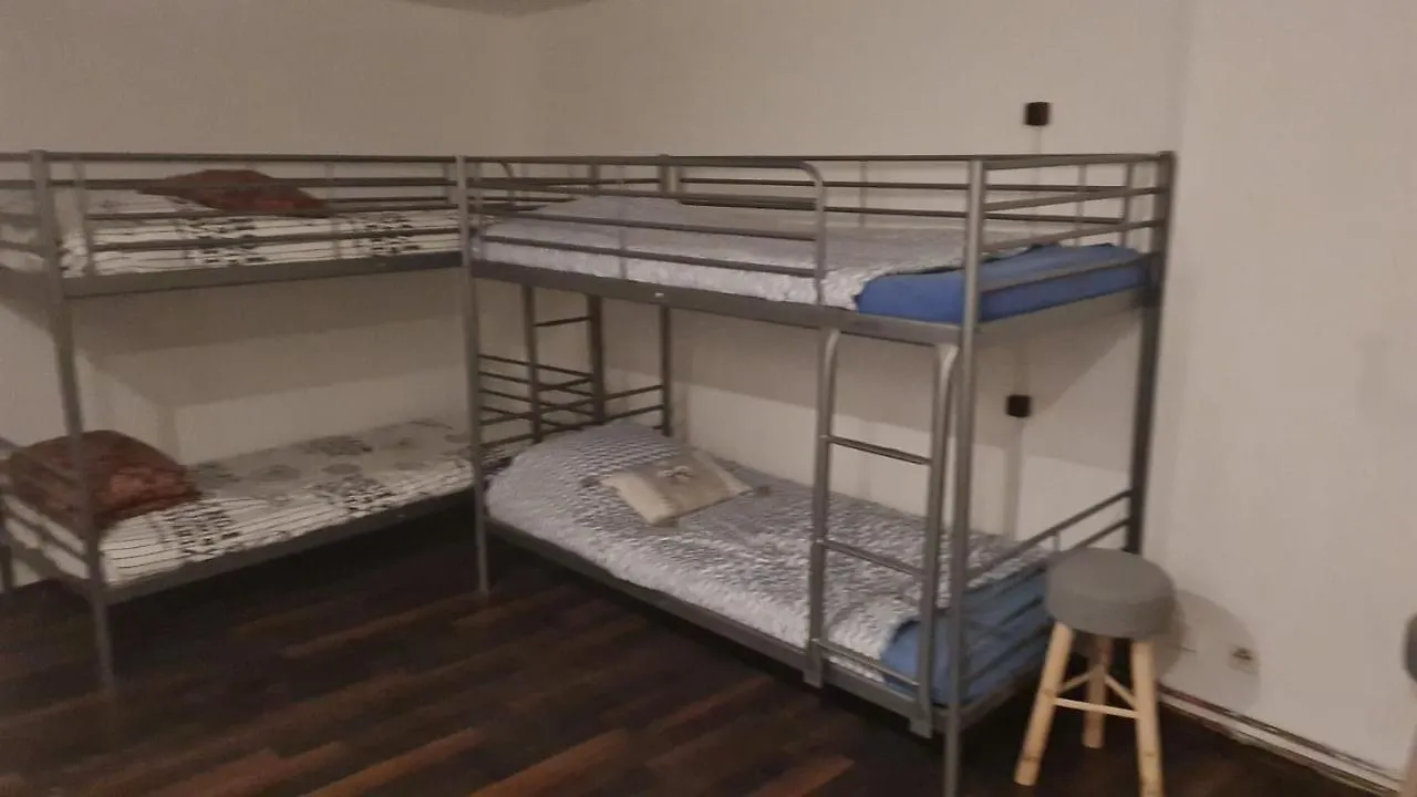 Hosteldowntownprague Prag