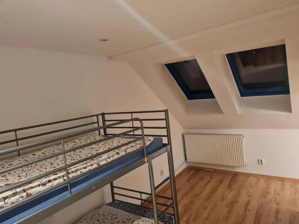 Hostel Hosteldowntownprague