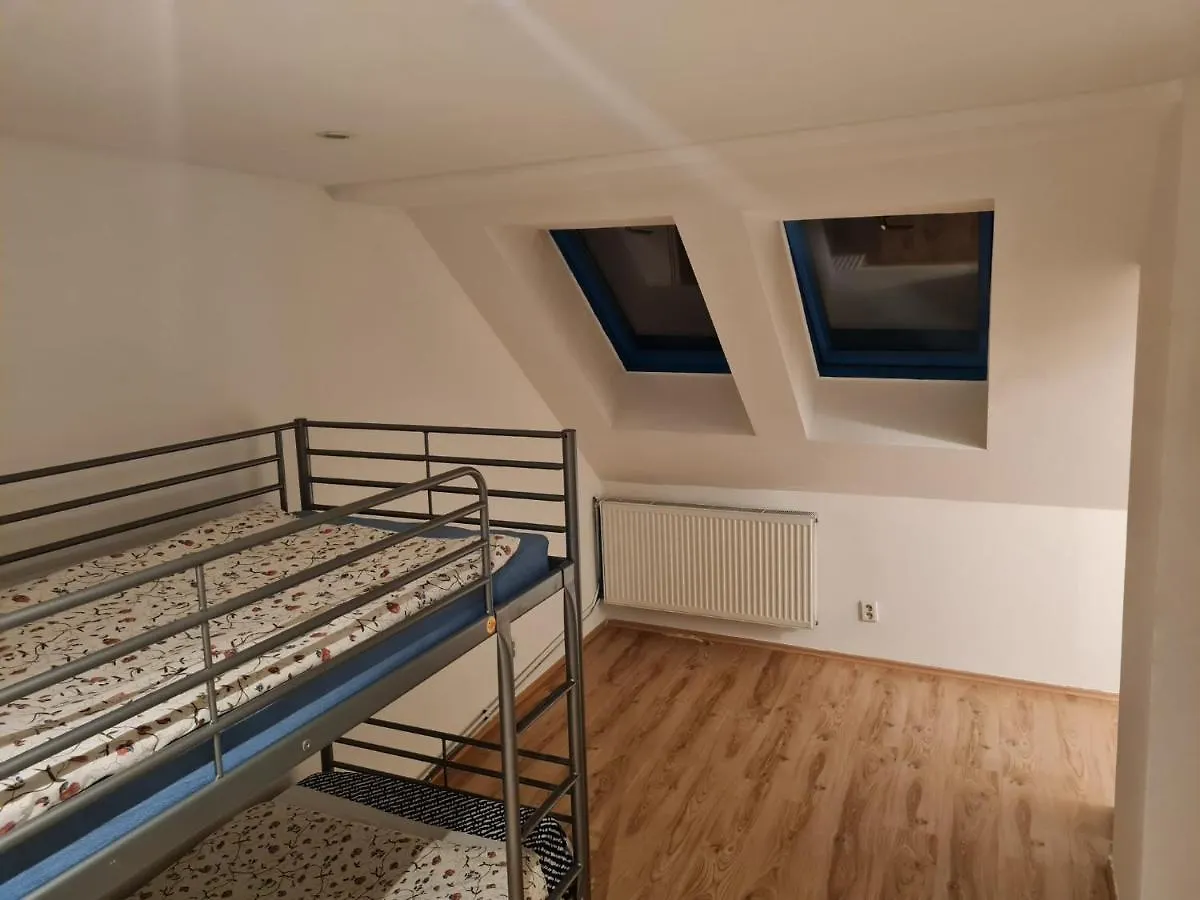 Hosteldowntownprague 0*, Prag