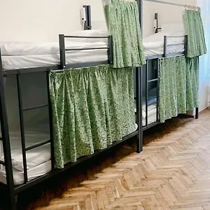 Hostel Do-re-mi, Prag